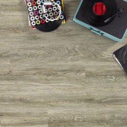 Kompozitná Podlaha AFIRMAX SPC BiClick Wood - Dub Fort CBC 42422 - 1220x180x4 mm - AC4 23/32 - Drevodekor 1-lamela