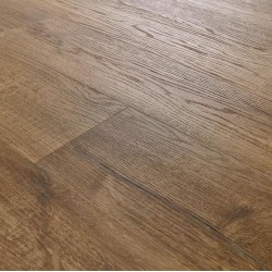 Kompozitná Podlaha AFIRMAX SPC BiClick Wood - Dub Cornwall CBC 41622 - 1220x180x4 mm - AC4 23/32 - Drevodekor 1-lamela