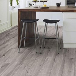Kompozitná Podlaha (4500395) H2O Floor Dub Tornado K395 NL 8 mm AC5/33 4V 1-lamela 1clic2go pure