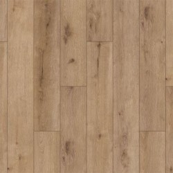 Kompozitná Podlaha H2O (4520502) Organic FLEX - Dub Flax River - 1288x189 mm TN 7 mm 23/34 4V - 1-lamela - 1clic2go pure+