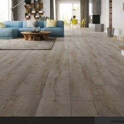Laminátová Podlaha Clasen - Galaxy - Dub Lozano (44009) -1286x194x8 mm - AC4 - Megaloc