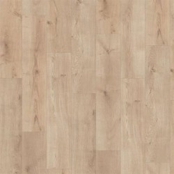Laminátová Podlaha EGGER HOME 10/32 Classic 416018 Dub Lausanne svetlý EHL085 O 10 mm AC4/32 4V 1-lamela CLIC it!