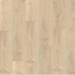 Laminátová Podlaha EGGER HOME 10/32 Long 414724 Dub Luena pieskovo béžový EHL114 S 10 mm AC4/32 4V 1-lamela CLIC it!