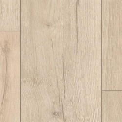 Laminátová Podlaha EGGER HOME 8/32 Classic 416780 Dub Loja svetlý EHL141 N 8 mm AC4/32 4V 1-lamela CLIC it!