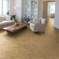 Laminátová Podlaha EGGER HOME 8/32 Kingsize 418319 Dub Weinburg svetlý EHL065 S 8 mm AC4/32 špeciálny vzor CLIC it!