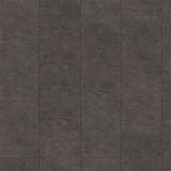Laminátová Podlaha EGGER HOME 8/32 Kingsize 418708 Bridlica antracitová EHL006 M-R10 8 mm AC4/32 4V+1 dlažba CLIC it!