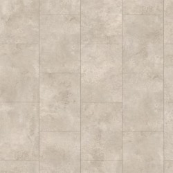 Laminátová Podlaha EGGER HOME 8/32 Kingsize 418791 Ceramic kriedový EHL002 M 8 mm AC4/32 4V+1 dlažba CLIC it!