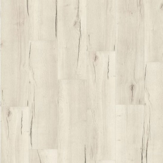 Laminátová Podlaha EGGER HOME 8/32 Large 402820 Dub Creston biely EHL105 N 8 mm AC4/32 4V 1-lamela CLIC it! Laminátová Podlaha EGGER HOME 8/32 Large 402820 Dub Creston biely EHL105 N 8 mm AC4/32 4V 1-lamela CLIC it!