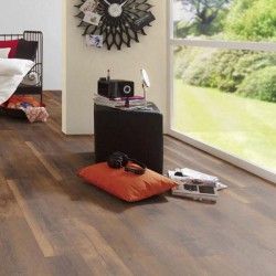 Laminátová Podlaha KRONO (1890411) Atlantic 10 Dub Laguna K411 OE 10 mm AC5/33 4V 1-lamela 1clic2go pure