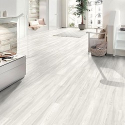 Laminátová Podlaha KRONO (1890475) Atlantic 10 Smrekovec Virgin Scandi K475 VS 10 mm AC5/33 4V 1-lamela 1clic2go pure