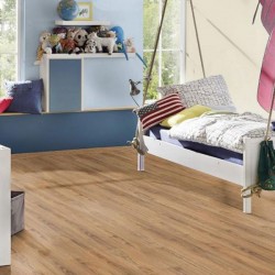 Laminátová Podlaha KRONO (1890476) Atlantic 10 Dub Inca Carpenter K476 CM 10 mm AC5/33 4V 1-lamela 1clic2go pure