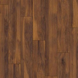Laminátová Podlaha KRONO (1898156) Atlantic 10 Hickory Red River K156 VH 10 mm AC5/33 4V 1-lamela 1clic2go pure