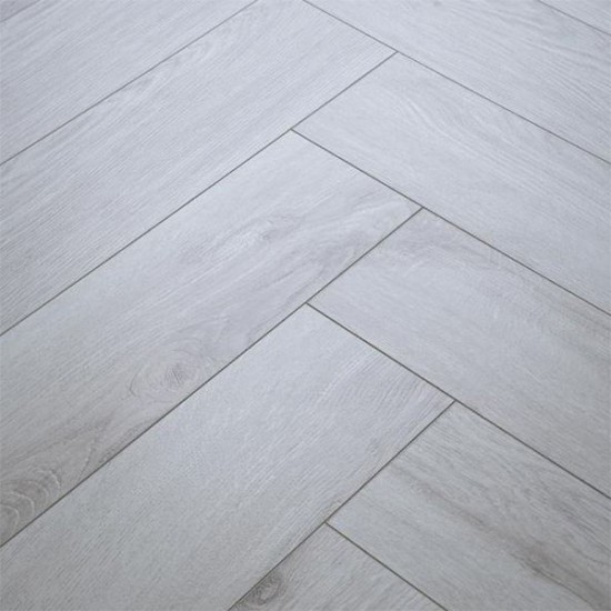 Laminátová Podlaha KRONO (1595953) Herringbone 8 - Dub Chantilly- 630x126 mm - HO 8 mm AC5/32 4V - rybia kosť - 1clic2go pure+ Laminátová Podlaha KRONO (1595953) Herringbone 8 - Dub Chantilly- 630x126 mm - HO 8 mm AC5/32 4V - rybia kosť - 1clic2go pure+