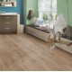 Vodeodolná Laminátová Podlaha KRONO (1870327) Atlantic 8 Dub Hillside K327 RO 8 mm AC4/32 4V 1-lamela 1clic2go pure