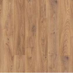Vodeodolná Laminátová Podlaha KRONO (1870450) Atlantic 8 Dub Firebrand K450 HO 8 mm AC4/32 4V 1-lamela 1clic2go pure