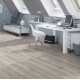 Vodeodolná Laminátová Podlaha KRONO (1870451) Atlantic 8 Dub Silverdale K451 HO 8 mm AC4/32 4V 1-lamela 1clic2go pure