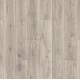 Vodeodolná Laminátová Podlaha KRONO (1870451) Atlantic 8 Dub Silverdale K451 HO 8 mm AC4/32 4V 1-lamela 1clic2go pure