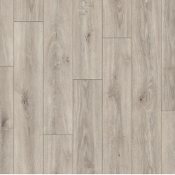 Vodeodolná Laminátová Podlaha KRONO (1870472) Atlantic 8 Dub Dove Cashmere K472 GT 8 mm AC4/32 4V 1-lamela 1clic2go pure