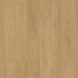 Laminátová Podlaha KRONO (1680629) Super Natural Classic Dub Gold Fiordaliso K629 MW 8 mm AC4/32 4V 1-lamela 1clic2go pure