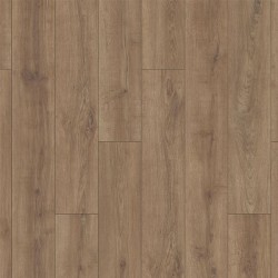 Laminátová Podlaha KRONO (1680647) Super Natural Classic Dub Clay Sola K647 MW 8 mm AC4/32 4V 1-lamela 1clic2go pure