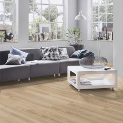 Laminátová Podlaha KRONO (1680652) Super Natural Classic Dub Cashew Montereux K652 MW 8 mm AC4/32 4V 1-lamela 1clic2go pure