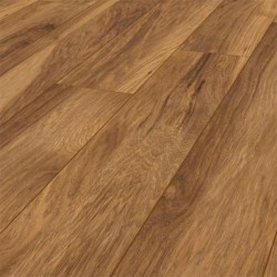 Laminátová Podlaha KRONO (1728155) Vintage Classic Hickory Appalachian 8155 VH 10 mm AC4/32 4V 1-lamela 1clic2go pure