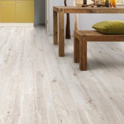 Laminátová Podlaha KRONO (1466930) Premium Classic Dub 6930 NL 8 mm AC4/32 1-lamela Twin clic