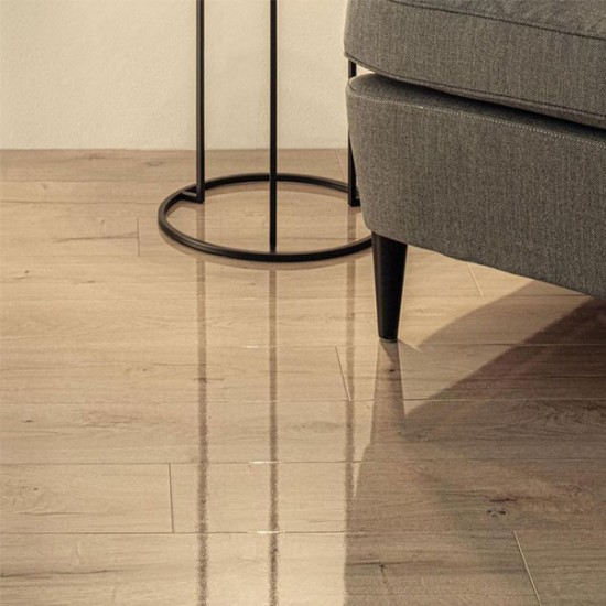 Laminátová Podlaha KAINDL EASY TOUCH Premium Creative Glossy - Dub Wild (O270) - 1383x159x8 mm - AC4 - Fold Down Laminátová Podlaha KAINDL EASY TOUCH Premium Creative Glossy - Dub Wild (O270) - 1383x159x8 mm - AC4 - Fold Down