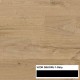Laminátová Podlaha KAINDL EASY TOUCH Premium Creative Glossy - Dub Wild (O270) - 1383x159x8 mm - AC4 - Fold Down