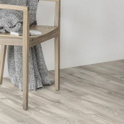 Laminátová Podlaha KAINDL NATURAL TOUCH Standard 4V - Dub Andorra (K4370) - 1383x193x8 mm - AC4 - Fold Down