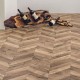 Laminátová Podlaha KAINDL NATURAL TOUCH Wide 4V - Dub Fortress Ashford (K4379) - 1383x244x8 mm - AC4 - Fold Down Laminátová Podlaha KAINDL NATURAL TOUCH Wide 4V - Dub Fortress Ashford (K4379) - 1383x244x8 mm - AC4 - Fold Down
