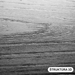 Laminátová Podlaha PERSECTO - Super Style - Dub Morini (3305) - 1380x193x8 mm - AC4 - G5