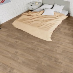 Laminátová Podlaha PERSECTO - Style V - Dub Bergamo (3033) - 1380x193x8 mm - AC5 - G5