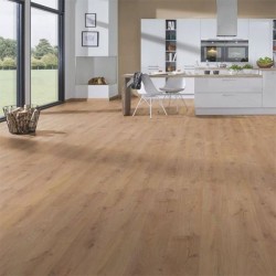 Laminátová Podlaha (1930001) SolidStep LIVING Dub Modest ST01 8 mm AC4/32 4V 1-lamela