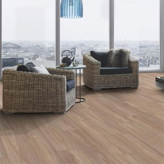 Laminátová Podlaha (1930003) SolidStep LIVING Dub Friendly ST03 8 mm AC4/32 4V 1-lamela Laminátová Podlaha (1930003) SolidStep LIVING Dub Friendly ST03 8 mm AC4/32 4V 1-lamela