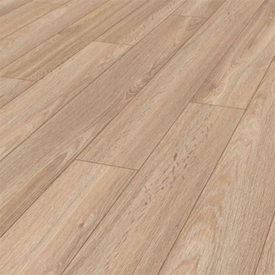 Laminátová Podlaha (1930003) SolidStep LIVING Dub Friendly ST03 8 mm AC4/32 4V 1-lamela