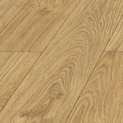 Laminátová Podlaha SWISS KRONO AURUM Dolce - Aqua Zero 72h - Dub Karamello (40064) - 1380x157x8 mm - AC5 - Aqua Pearl
