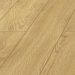 Laminátová Podlaha SWISS KRONO AURUM Dolce - Aqua Zero 72h - Dub Limoncello (40114) - 1380x157x8 mm - AC5 - Aqua Pearl