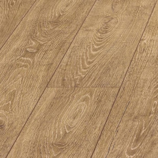 Laminátová Podlaha SWISS KRONO AURUM Gusto - Dub Šafrán (3493) - 1380x159x8 mm - AC5 - Express Click