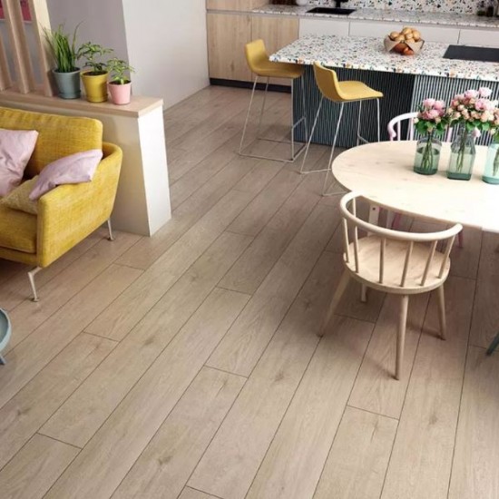 Laminátová Podlaha SWISS KRONO AURUM Infinity - Aqua Zero - Dub Horizon (4592) - 2025x242x10 mm - AC5 - Aqua Pearl Laminátová Podlaha SWISS KRONO AURUM Infinity - Aqua Zero - Dub Horizon (4592) - 2025x242x10 mm - AC5 - Aqua Pearl