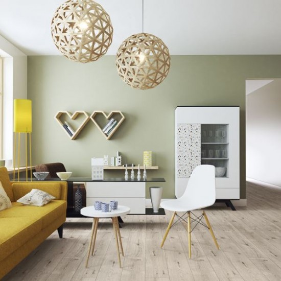 Laminátová Podlaha SWISS KRONO AURUM Senso - Dub Latino (3486) - 1380x159x10 mm - AC5 - Express Click Laminátová Podlaha SWISS KRONO AURUM Senso - Dub Latino (3486) - 1380x159x10 mm - AC5 - Express Click