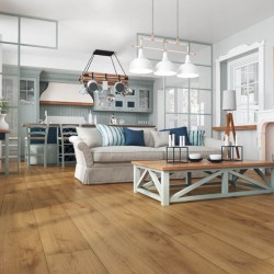 Laminátová Podlaha SWISS KRONO PLATINUM Blackpool - Dub Westminster (4918) - 1380x244x10 mm - AC4 - Express Click