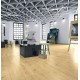 Laminátová Podlaha SWISS KRONO PLATINUM Exclusive - Dub Cartagena (4557) - 1380x193x8 mm - AC4 - Express Click Laminátová Podlaha SWISS KRONO PLATINUM Exclusive - Dub Cartagena (4557) - 1380x193x8 mm - AC4 - Express Click