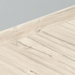 Laminátová Podlaha SWISS KRONO PLATINUM Holiday Aqua Block 24h - Dub Maledivy (40214) - 1380x242x8 mm - AC5 - Aqua Pearl