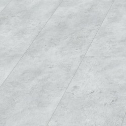 Laminátová Podlaha SWISS KRONO PLATINUM Paloma Aqua Block 24h - Betón Dekada (3963) - 1380x242x8 mm - AC5 - Aqua Pearl