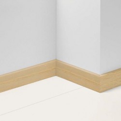 Soklová lišta Parador skirting SL18 ash E001 1745229 2200x16,5x70 mm