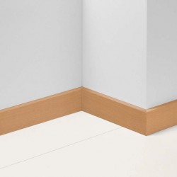 Soklová lišta Parador skirting SL18 beech E002 1745212 2200x19,5x50 mm