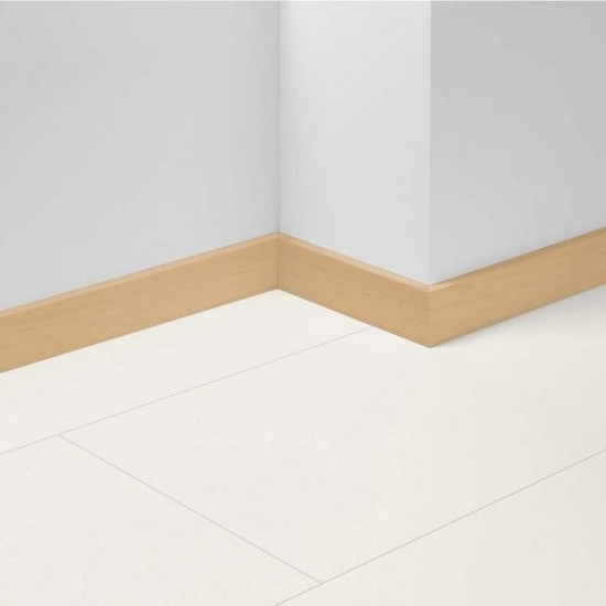 Soklová lišta Parador skirting SL18 maple E001 1745210 2200x19,5x50 mm Soklová lišta Parador skirting SL18 maple E001 1745210 2200x19,5x50 mm