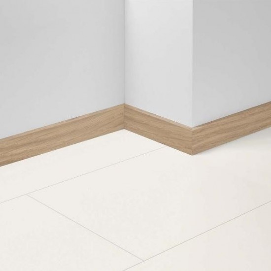 Soklová lišta Parador skirting SL18 oak E003 1745214 2200x19,5x50 mm Soklová lišta Parador skirting SL18 oak E003 1745214 2200x19,5x50 mm
