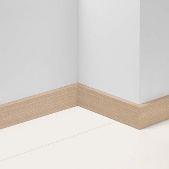 Soklová lišta Parador skirting SL18 oak E007 1745215 2200x19,5x50 mm Soklová lišta Parador skirting SL18 oak E007 1745215 2200x19,5x50 mm